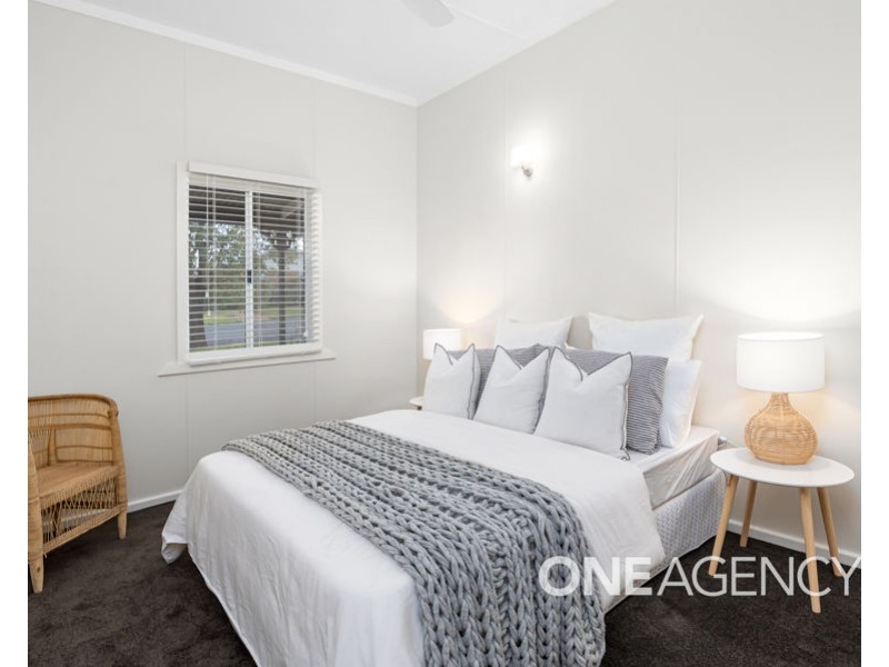 81 BRUCE STREET, Coolamon NSW 2701