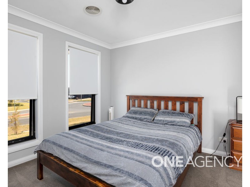 57 BARMEDMAN AVENUE, Gobbagombalin NSW 2650