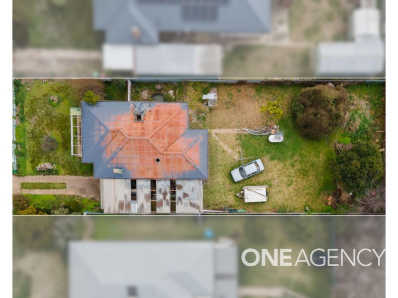 89 BOLGER AVENUE, Mount Austin NSW 2650