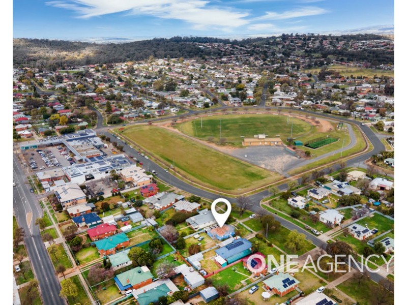 89 BOLGER AVENUE, Mount Austin NSW 2650