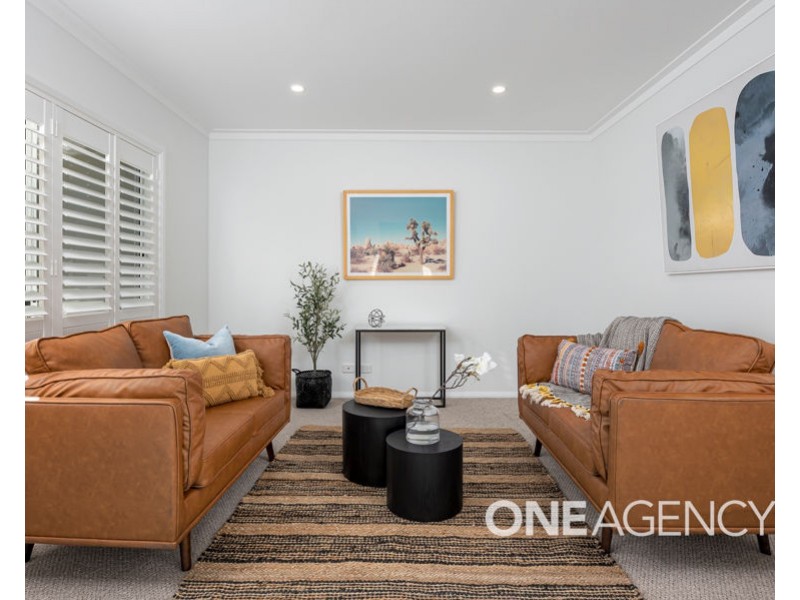 84 VALENCIA DRIVE, Gobbagombalin NSW 2650