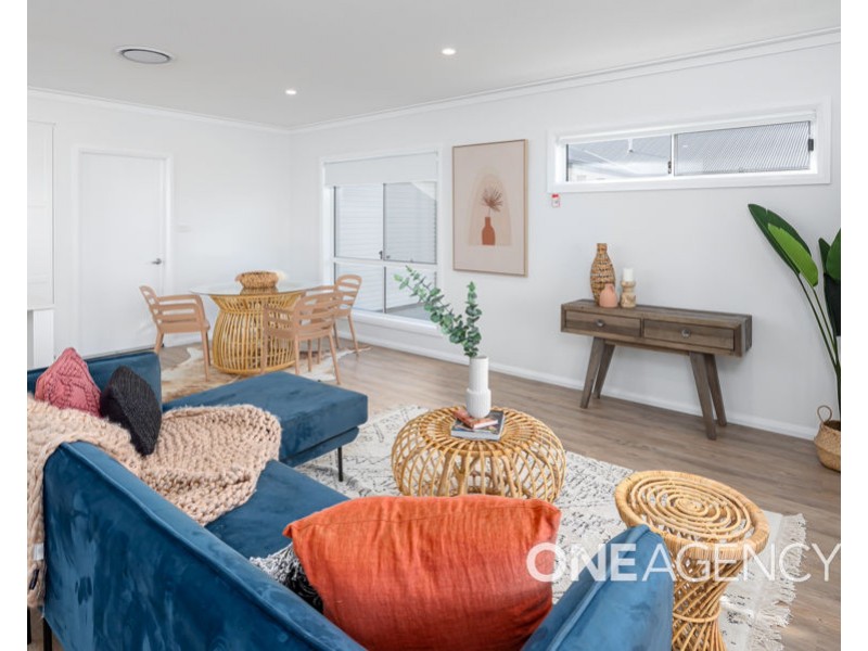 84 VALENCIA DRIVE, Gobbagombalin NSW 2650