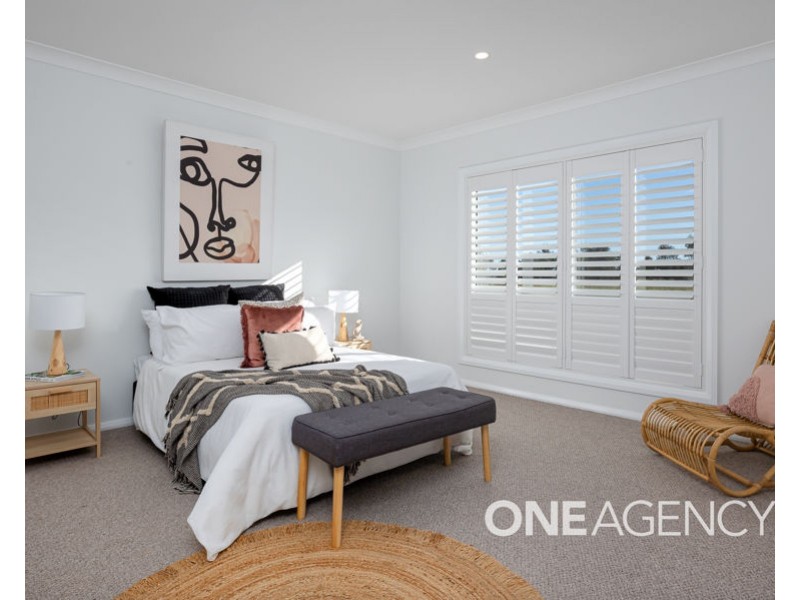 84 VALENCIA DRIVE, Gobbagombalin NSW 2650