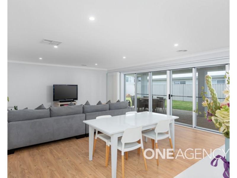 70 COPPABELLA DRIVE, Gobbagombalin NSW 2650