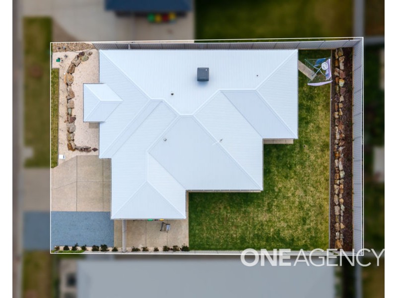 70 COPPABELLA DRIVE, Gobbagombalin NSW 2650