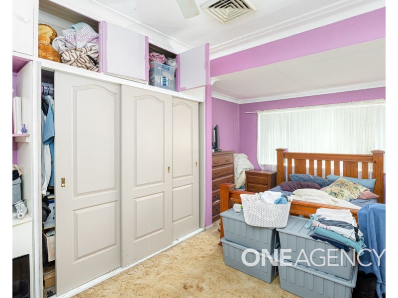 2 DOYLE AVENUE, Mount Austin NSW 2650