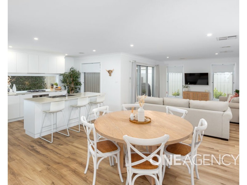 75 JUMBUCK DRIVE, Gobbagombalin NSW 2650