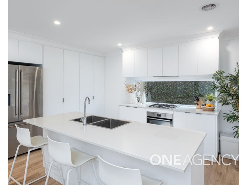 75 JUMBUCK DRIVE, Gobbagombalin NSW 2650