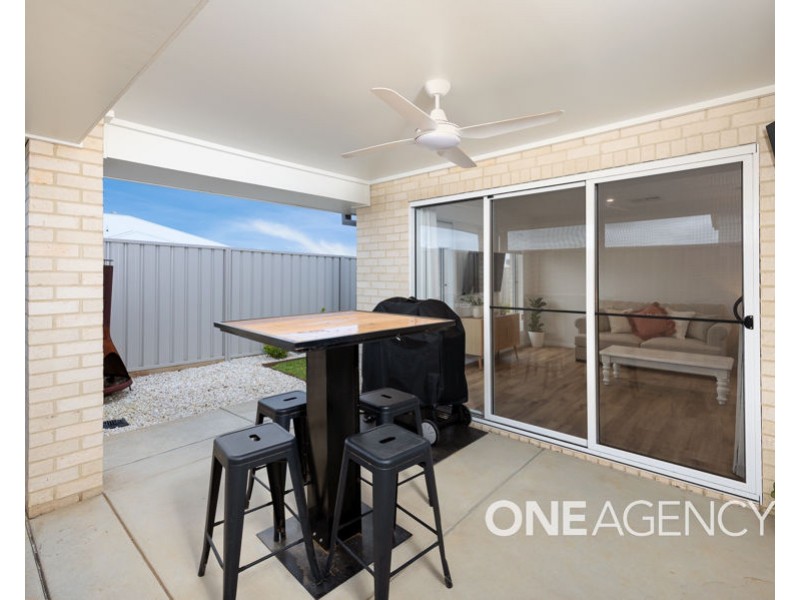 75 JUMBUCK DRIVE, Gobbagombalin NSW 2650