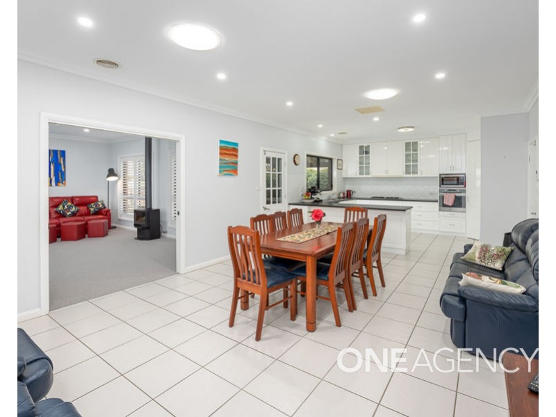 21 MONARO COURT, Tatton NSW 2650