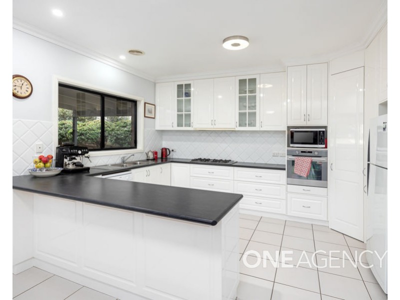 21 MONARO COURT, Tatton NSW 2650