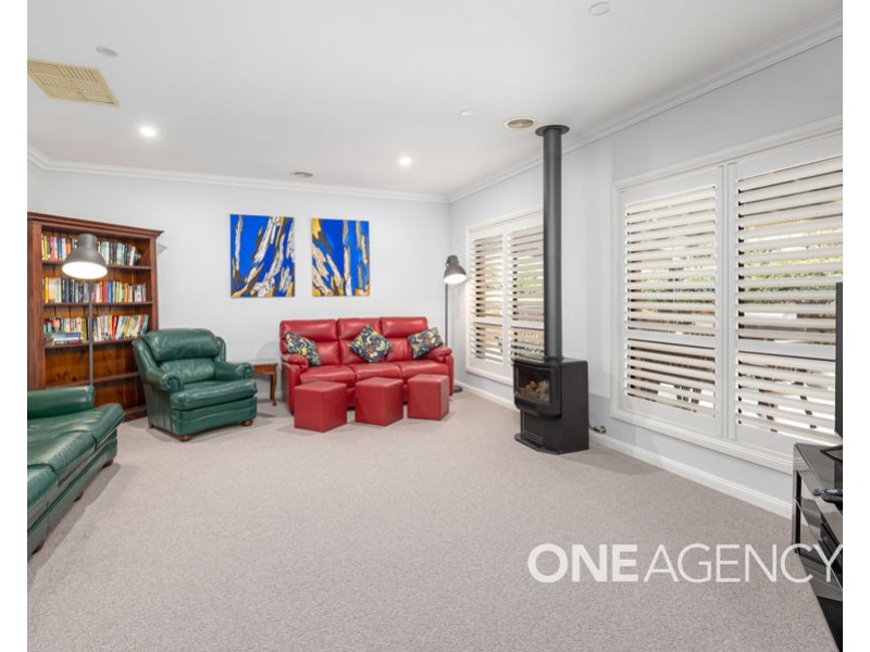 21 MONARO COURT, Tatton NSW 2650