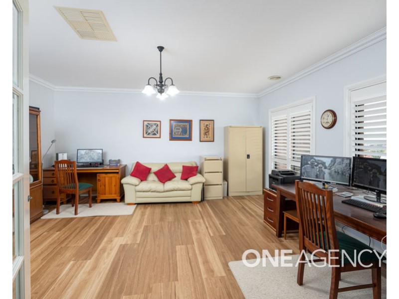 21 MONARO COURT, Tatton NSW 2650