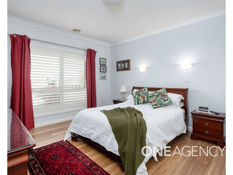 21 MONARO COURT, Tatton NSW 2650