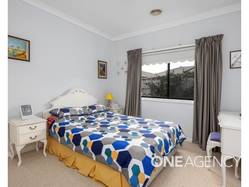 21 MONARO COURT, Tatton NSW 2650