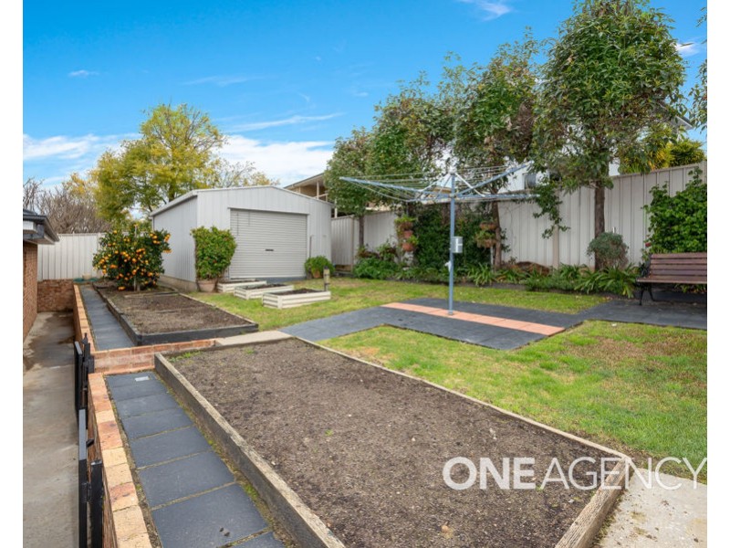 21 MONARO COURT, Tatton NSW 2650
