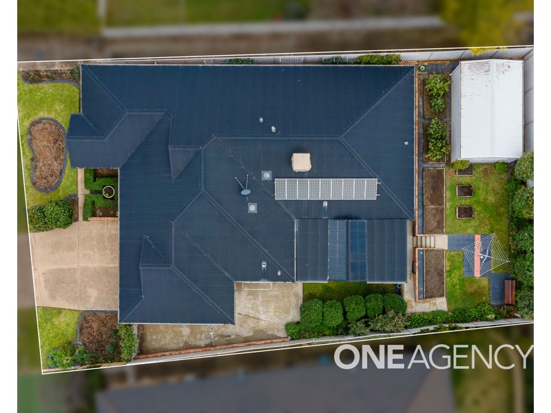 21 MONARO COURT, Tatton NSW 2650