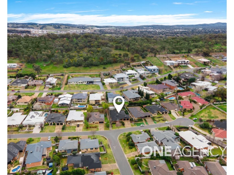 21 MONARO COURT, Tatton NSW 2650
