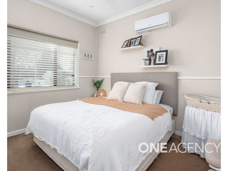 1 CASSIDY PARADE, Turvey Park NSW 2650