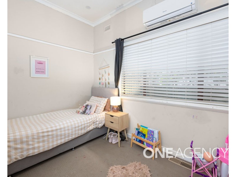 1 CASSIDY PARADE, Turvey Park NSW 2650