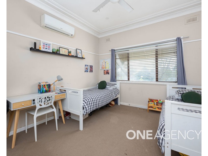 1 CASSIDY PARADE, Turvey Park NSW 2650