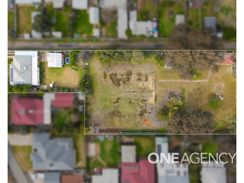 1 CASSIDY PARADE, Turvey Park NSW 2650