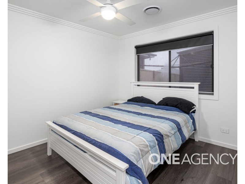21 KENTUCKY CRESCENT, Gobbagombalin NSW 2650