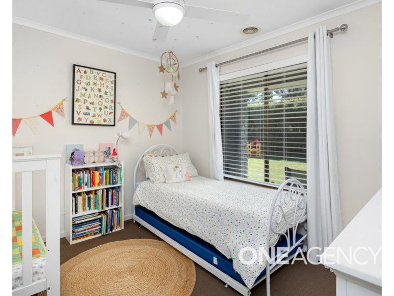 109 DALKEITH AVENUE, Lake Albert NSW 2650