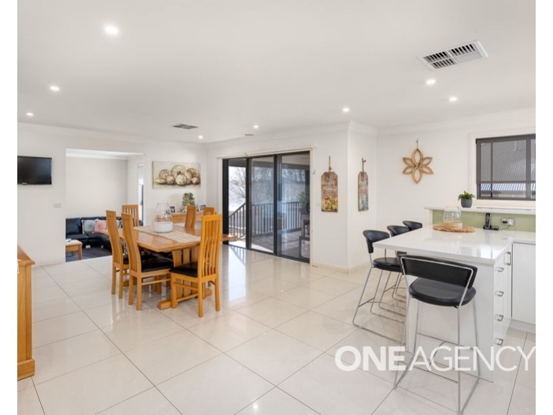 61 YARRAWAH CRESCENT, Bourkelands NSW 2650