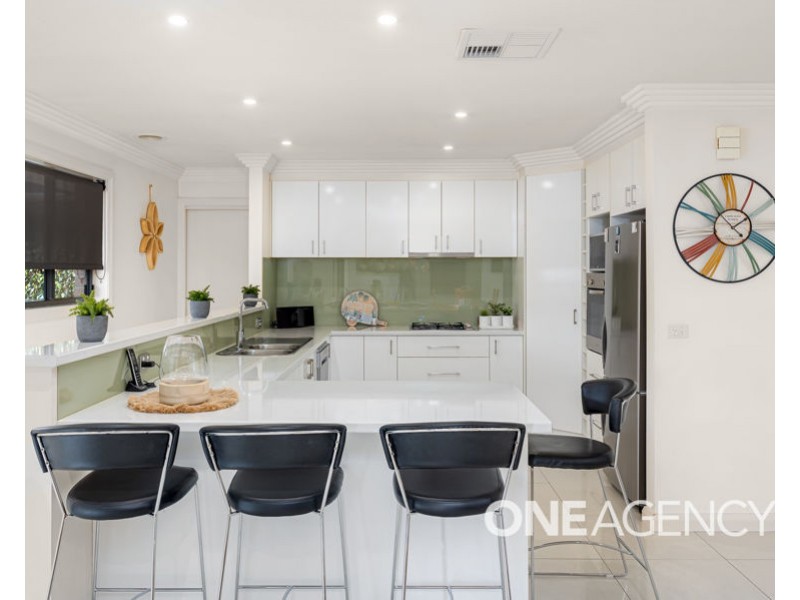 61 YARRAWAH CRESCENT, Bourkelands NSW 2650