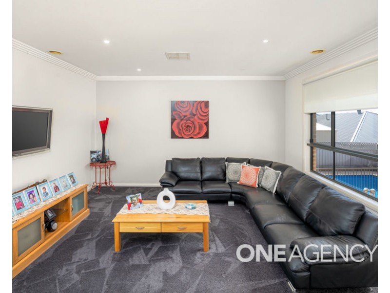 61 YARRAWAH CRESCENT, Bourkelands NSW 2650