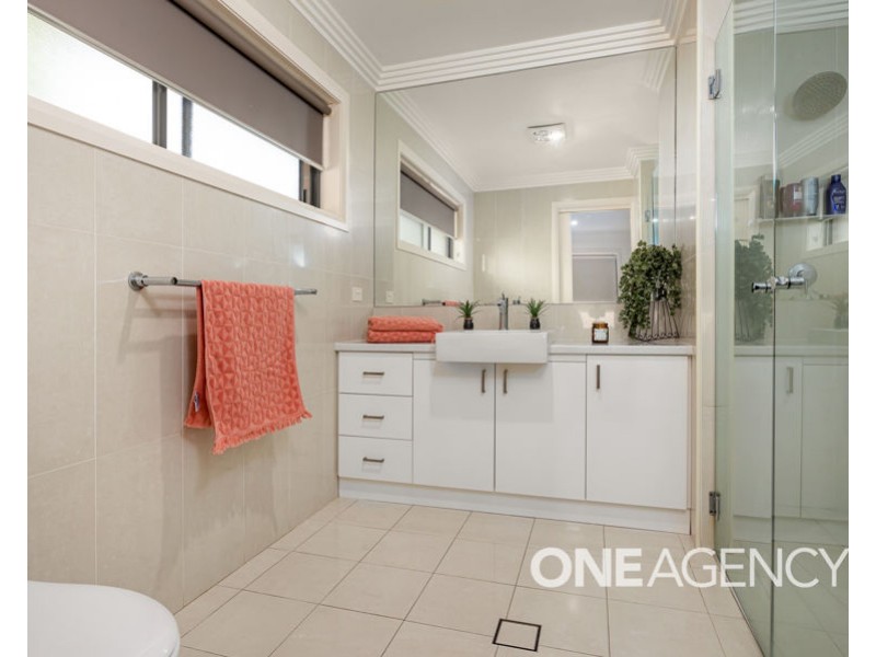 61 YARRAWAH CRESCENT, Bourkelands NSW 2650