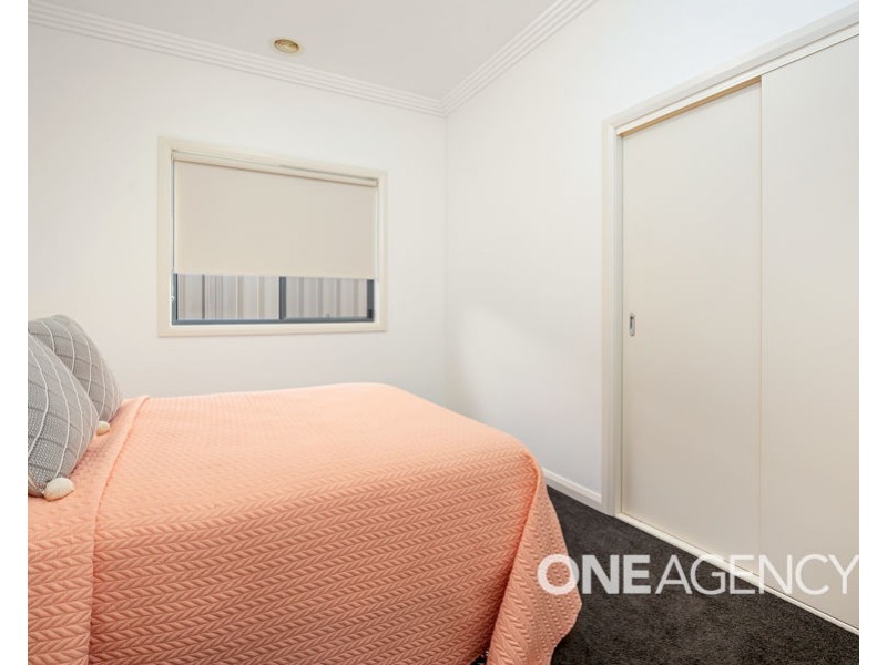 61 YARRAWAH CRESCENT, Bourkelands NSW 2650