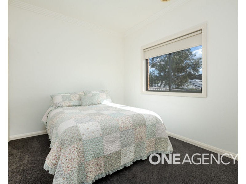 61 YARRAWAH CRESCENT, Bourkelands NSW 2650