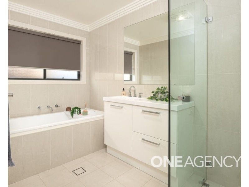 61 YARRAWAH CRESCENT, Bourkelands NSW 2650