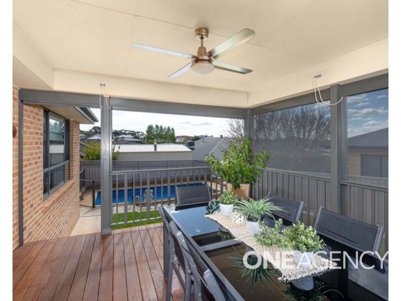 61 YARRAWAH CRESCENT, Bourkelands NSW 2650