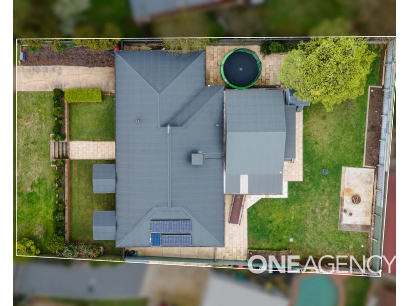 77 BALMORAL CRESCENT, Lake Albert NSW 2650