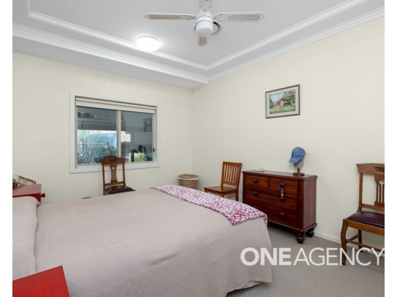 21 PLUMPTON ROAD, Kooringal NSW 2650