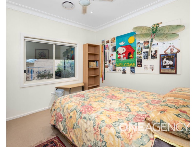 21 PLUMPTON ROAD, Kooringal NSW 2650