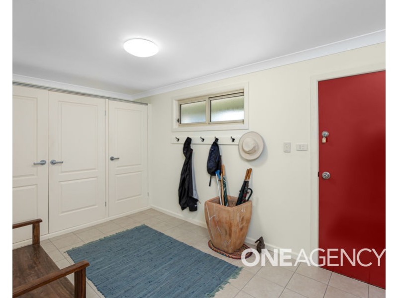 21 PLUMPTON ROAD, Kooringal NSW 2650