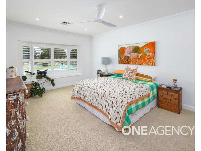 85 PLUMPTON ROAD, Lake Albert NSW 2650