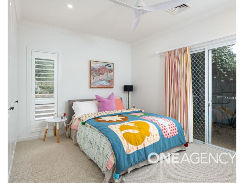 85 PLUMPTON ROAD, Lake Albert NSW 2650