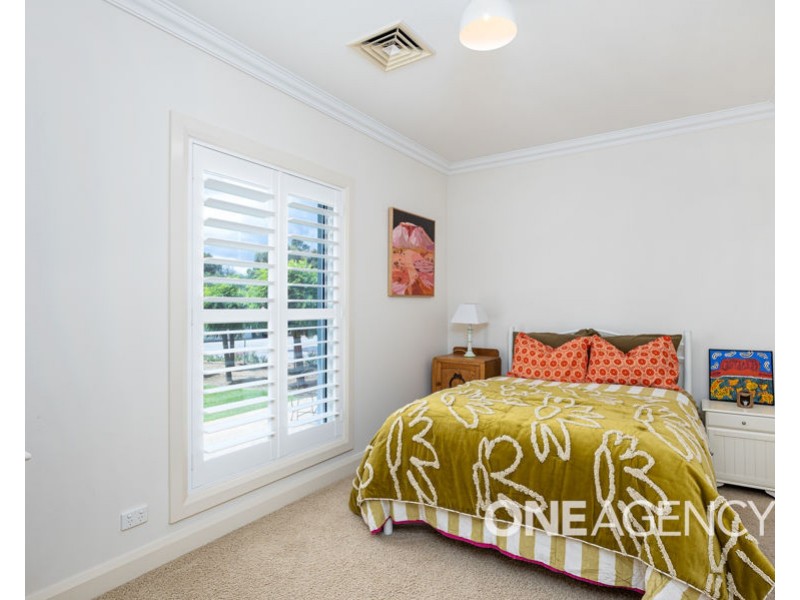 85 PLUMPTON ROAD, Lake Albert NSW 2650