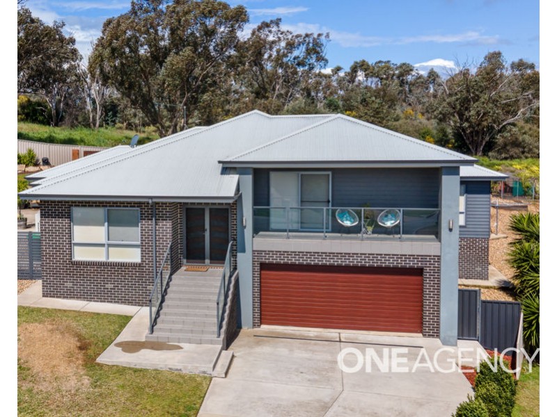 5 KYALLA PLACE, Bourkelands NSW 2650