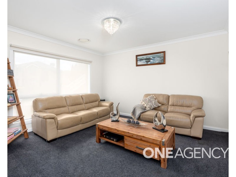 5 KYALLA PLACE, Bourkelands NSW 2650