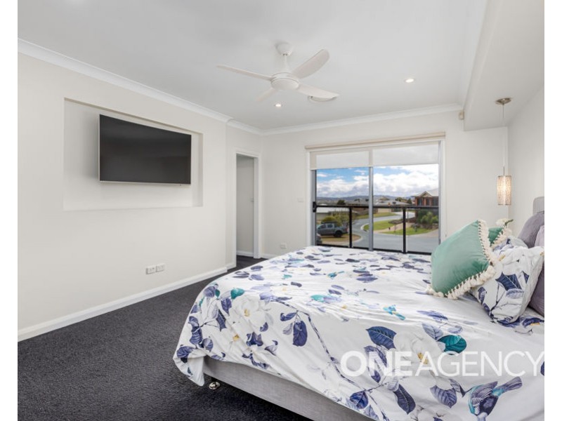 5 KYALLA PLACE, Bourkelands NSW 2650