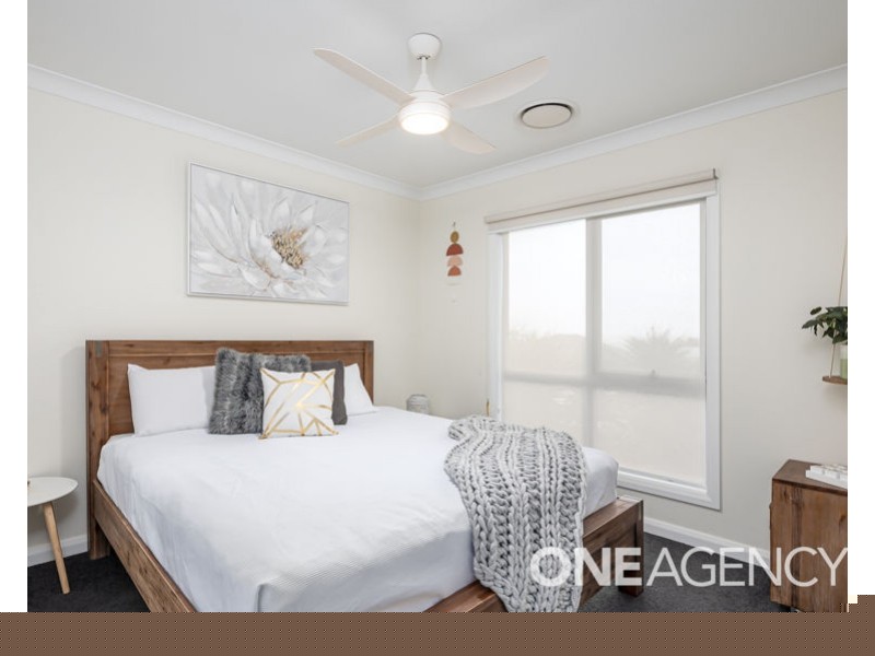 5 KYALLA PLACE, Bourkelands NSW 2650