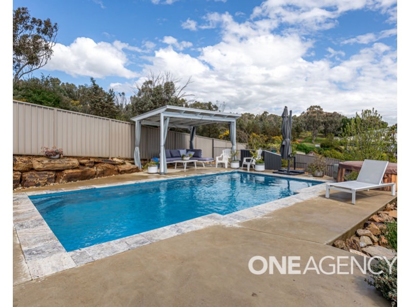 5 KYALLA PLACE, Bourkelands NSW 2650