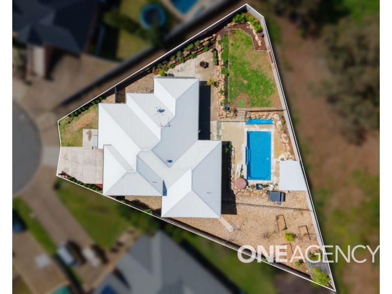 5 KYALLA PLACE, Bourkelands NSW 2650
