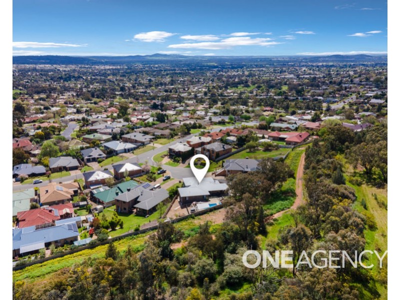 5 KYALLA PLACE, Bourkelands NSW 2650